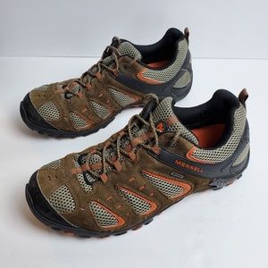 Merrell Waterproof Trail Hiking Shoes size 13